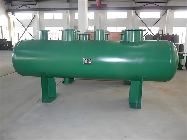 带岭集分水器需要电源吗